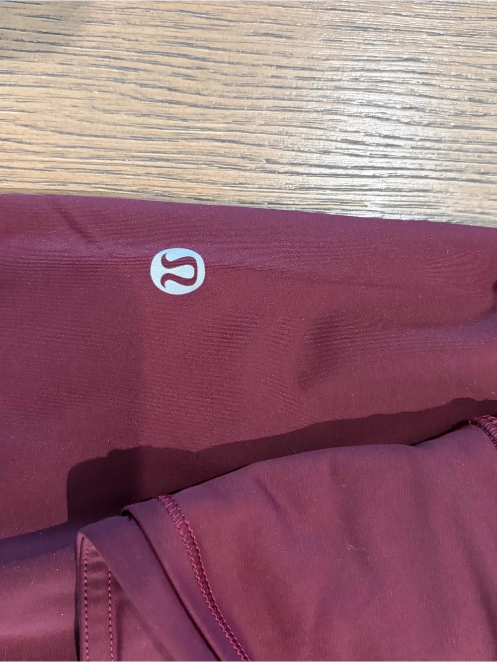 lululemon athletica Fast and Free 25” Leggings